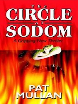 cover image of The Circle of Sodom